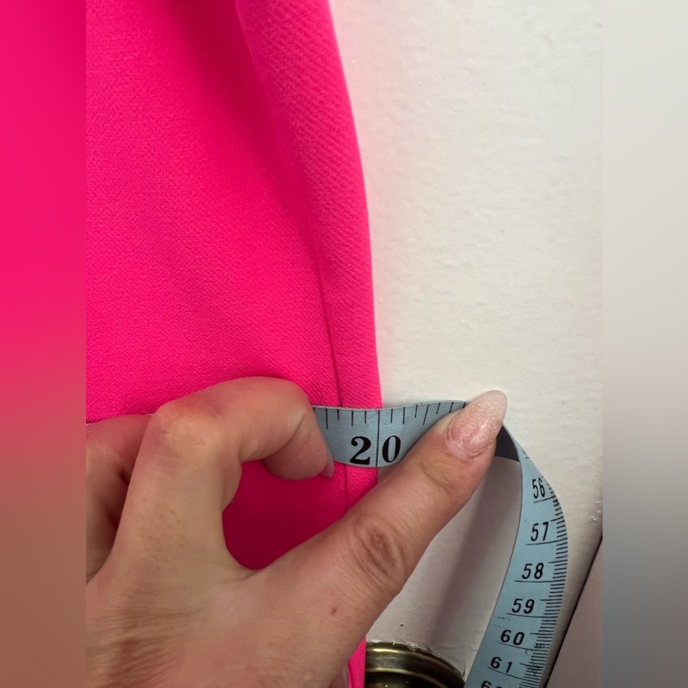 NWT Sail to Sable women Hot Pink - Picture 12 of 12